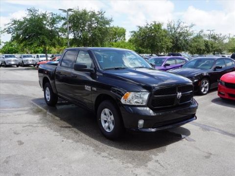 New 1500 For Sale in Miami, FL | Kendall Dodge Chrysler Jeep Ram